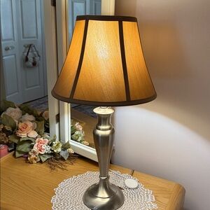 Elegant Lampshade